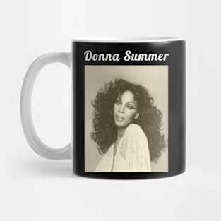 Donna Summer / 1948 Mug